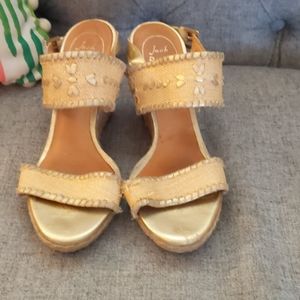 Espadrilles Jack Rogers